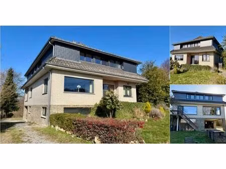 maison à vendre à völkerich 112 gemmenich (vbe02385)