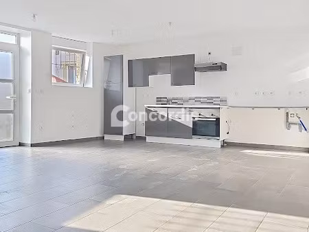 vente appartement 2 pièces 66 m² à belleville-sur-meuse (55430)  66 000 €
