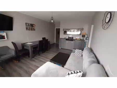 vente appartement 4 pièces 58.85 m² à cormelles-le-royal (14123)  150 250 €