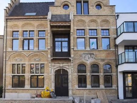 appartement à vendre à lichtervelde € 293.000 (lmimb) | zimmo