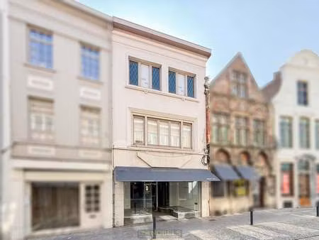 appartement à vendre à oudenaarde € 245.000 (lmhvi) - immo nobels | zimmo