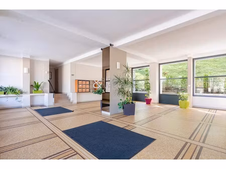 vente appartement 4 pièces 72 m² à nancy (54000)  154 500 €