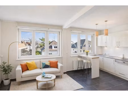 vente appartement 1 pièce 30.56 m² à strasbourg (67000)  114 000 €