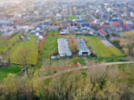 bien professionnel à vendre à mechelen-aan-de-maas € 199.000 (lmibg) - sensimmo | zimmo