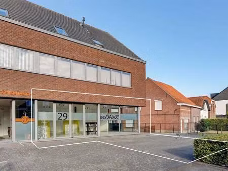 bien professionnel à vendre à kalmthout € 205.000 (lmiz3) - imo vastgoed keerbergen | zimm