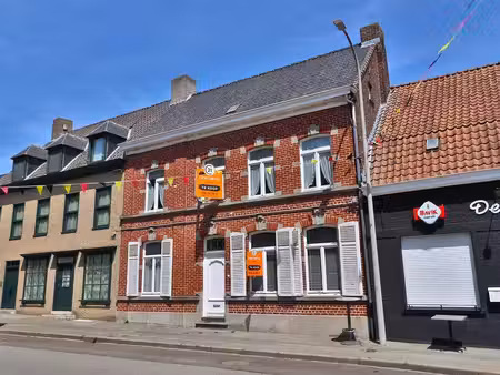 maison à vendre à rollegem € 249.000 (lmimw) - kortrijk century 21 via plus | zimmo