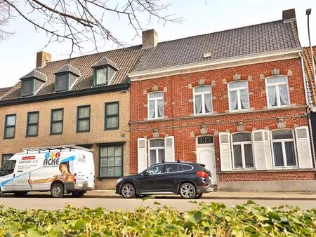 maison à vendre à rollegem € 299.000 (lmimw) - century 21 - via plus | zimmo