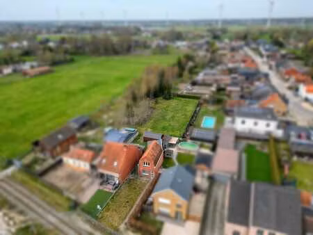 goed gelegen instapklare woning met extra weide