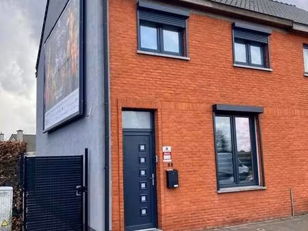 maison à vendre à belsele € 298.000 (lmiao) - bel-investment | zimmo