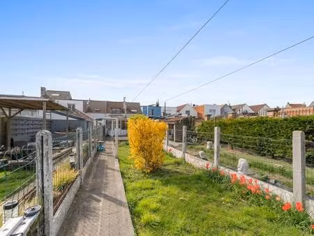 maison à vendre à uitkerke € 179.000 (lmir8) - key immo | zimmo