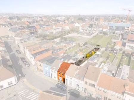 maison à vendre à uitkerke € 199.000 (lmir8) - key immo | zimmo