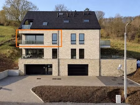 appartement à vendre à harzé € 275.000 (lmhyz) | zimmo