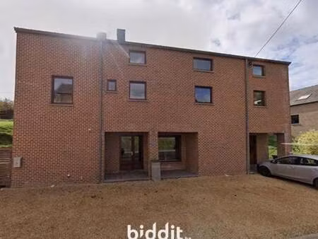 maison à vendre à esneux € 250.000 (lmi4z) - urbin-choffray & heptia | zimmo