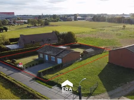 terrain à vendre à roeselare € 279.000 (lmiuv) - era - vastgoed centrum | zimmo