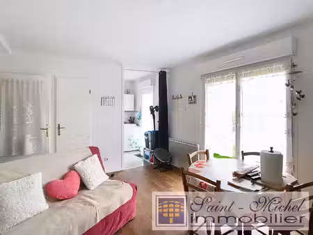 saint michel immobilier