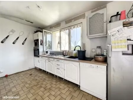 immeuble à vendre abbeville