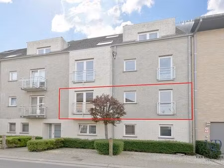 appartement à vendre à bevere € 255.000 (lmick) - vds vastgoed | zimmo