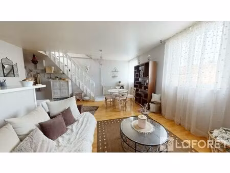 appartement reims 3 pièce(s) 52 67 m2 secteur champs de mars