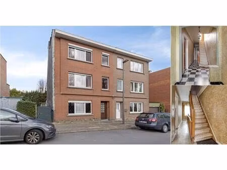 maison à vendre à kloosterstraat 14 zellik (rbv55129)