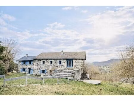 corps de ferme rénové