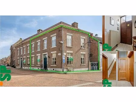 maison de maître à vendre à patersstraat 41 rekem (rbv55175)