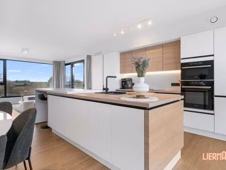 appartement à vendre à wanzele € 449.000 (lmhzh) | zimmo