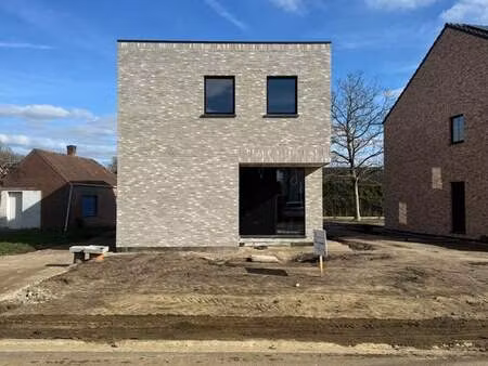 maison à vendre à paal € 438.000 (lmidk) - @tmosfeer | zimmo