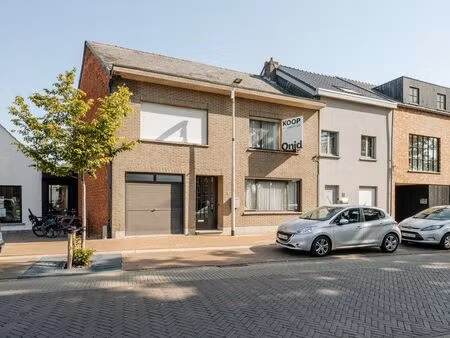 maison à vendre à vremde € 445.000 (lmiww) - onid real estate - boechout | zimmo