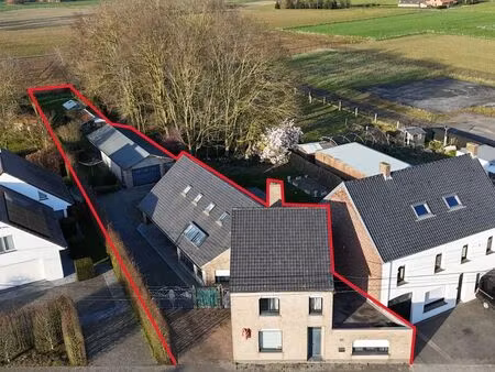 maison à vendre à hooglede € 469.000 (lmhoe) - crevits - sys vastgoed | zimmo