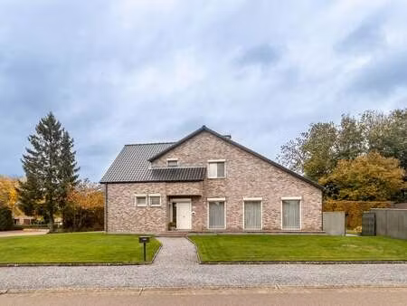 maison à vendre à lanaken (lmicc) - noma vastgoedservice | zimmo