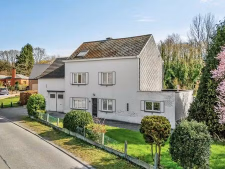 maison à vendre à pamel € 450.000 (lmiv4) - topo-immo lennik | zimmo