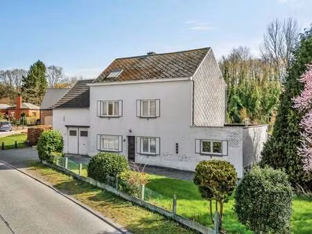 maison à vendre à pamel € 465.000 (lmiv4) - topo-immo lennik | zimmo