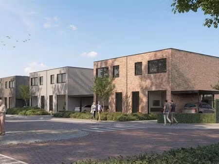 maison à vendre à schelle € 452.000 (lmiu7) - heylen vastgoed - mortsel | zimmo