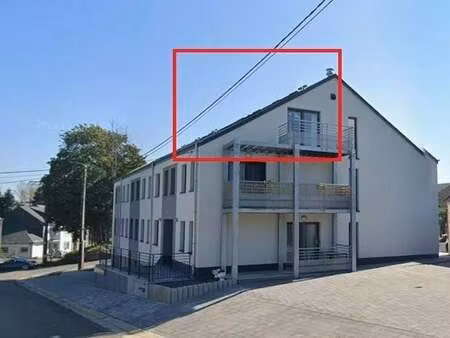 appartement à louer à bièvre € 640 (lmiwj) - ard'immo | zimmo