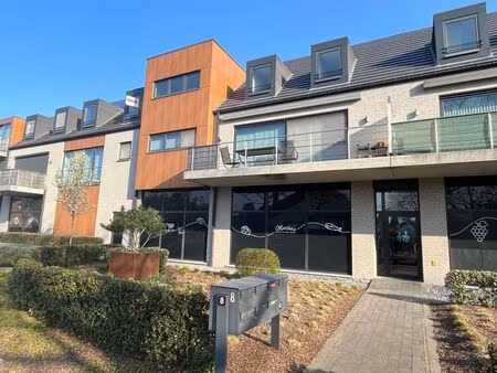 appartement à louer à lichtaart € 1.050 (lmits) - heylen vastgoed - turnhout | zimmo