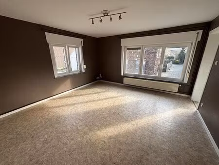 appartement à louer à leuze-en-hainaut € 615 (lmirt) - primmo péruwelz | zimmo