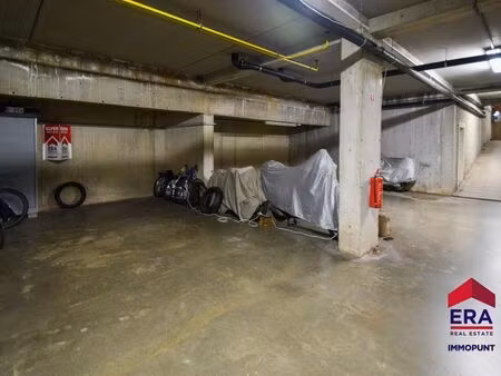 garage à vendre à hoegaarden € 20.500 (lmiwn) - era immopunt | zimmo