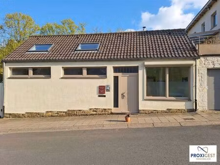 bien professionnel à louer à bouge € 550 (lmifn) - proxigest immobilier | zimmo