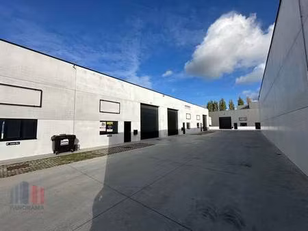 bien professionnel à louer à beveren-leie € 1.085 (lmia4) | zimmo