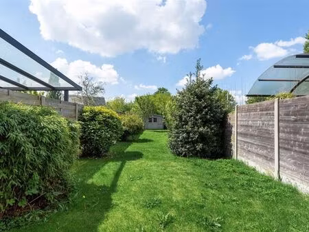 maison à vendre à ekeren € 379.000 (lmitx) - heylen vastgoed - ekeren | zimmo