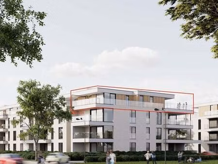 appartement à vendre à bocholt (lmi70) | zimmo