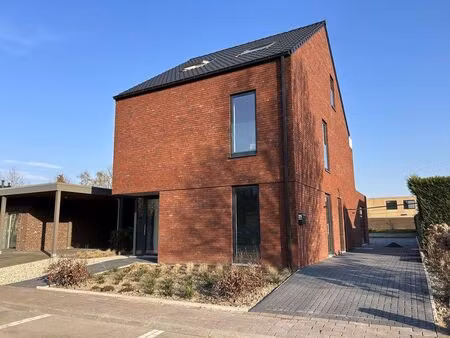 appartement à louer à hamont € 1.350 (lmiq8) - immopunt | zimmo