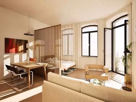 appartement à vendre à namur € 150.000 (lmivn) - fierce immo | zimmo