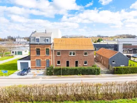 maison à vendre à barchon € 1.190.000 (lmisk) - waucomont immo | zimmo