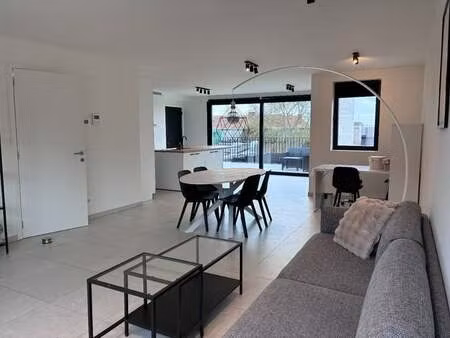 appartement à louer à geluwe € 780 (lmimj) | zimmo