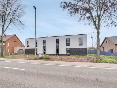 maison à vendre à kwaadmechelen € 399.045 (lmhta) | zimmo