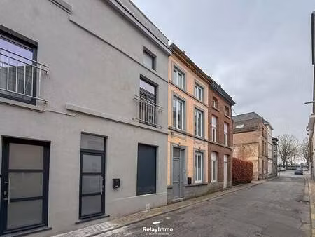 maison à louer à tournai € 780 (lmimz) - relayimmo - tournai | zimmo