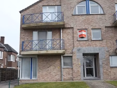 appartement à louer à kuringen € 900 (lmian) - adva | zimmo