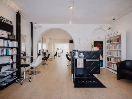 bien professionnel à vendre à sint-denijs-westrem € 398.500 (lmi9b) - immo da vinci gent |