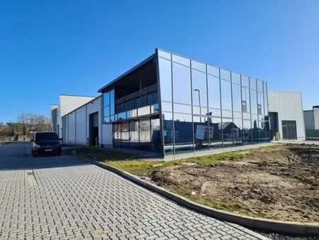 bien professionnel à louer à halen € 2.864 (jt02s) - dgi bvba | zimmo